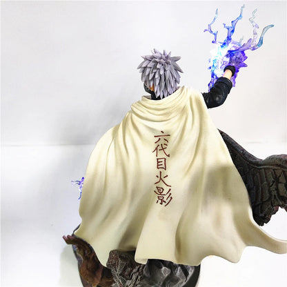 Figurine Naruto Kakashi Hatake - ShonenCollect