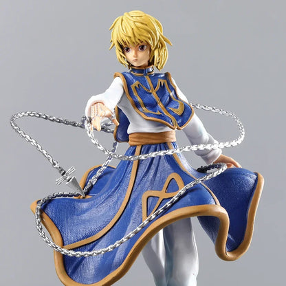 Figurine Hunter x Hunter Kurapika - ShonenCollect
