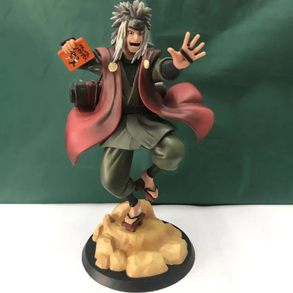 Figurine Naruto Jiraya - ShonenCollect