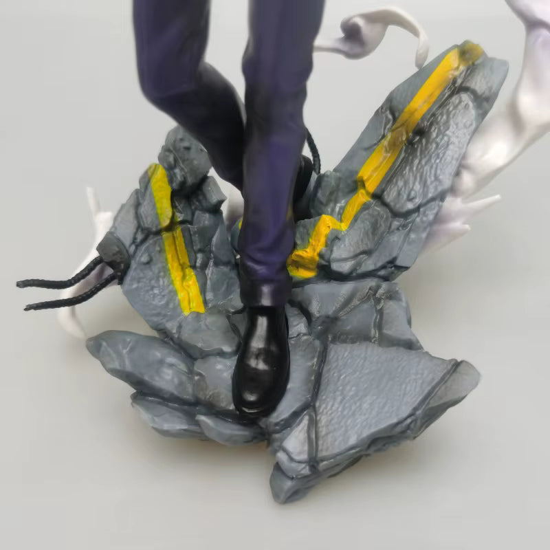 Figurine Jujutsu Kaisen Satoru Gojo - ShonenCollect