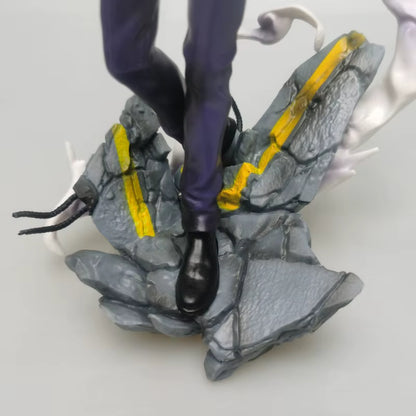 Figurine Jujutsu Kaisen Satoru Gojo - ShonenCollect