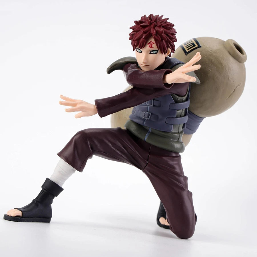 Figurine Naruto Gaara - ShonenCollect