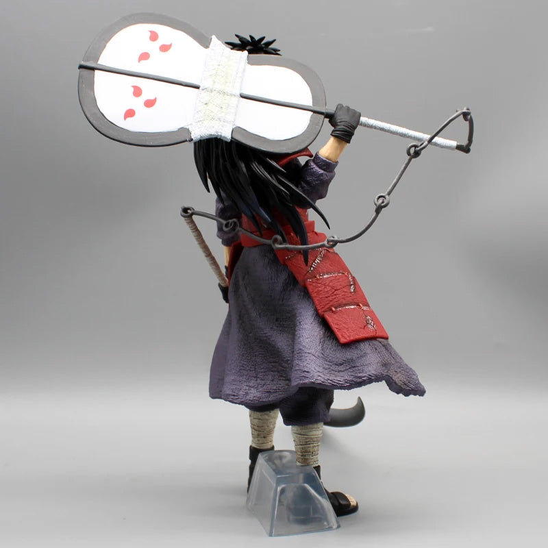 Figurine Naruto Madara Uchiha - ShonenCollect