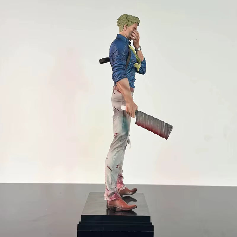 Figurine Jujustusu Kaisen Nanami Kento - ShonenCollect