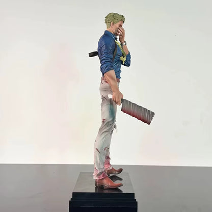Figurine Jujustusu Kaisen Nanami Kento - ShonenCollect