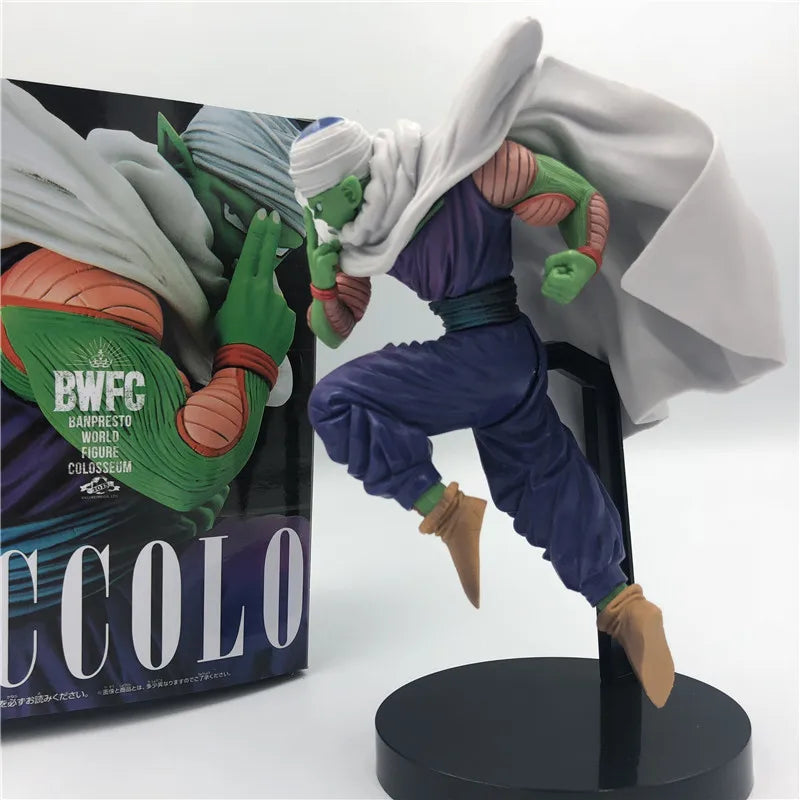 Figurine Dragon Ball Z Piccolo - ShonenCollect