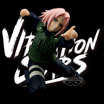 Naruto figurine Sakura Haruno - ShonenCollect