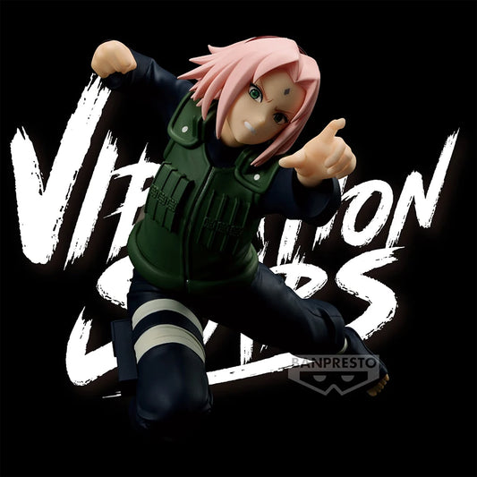 Naruto figurine Sakura Haruno - ShonenCollect