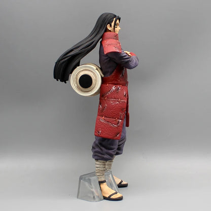 Figurine Naruto Hashirama Senju - ShonenCollect