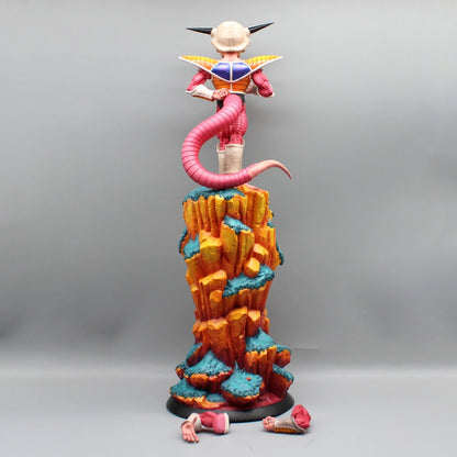 Figurine Dragon Ball Z Freezer - ShonenCollect