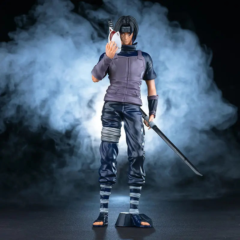 Naruto Figurine Itachi Uchiha - ShonenCollect