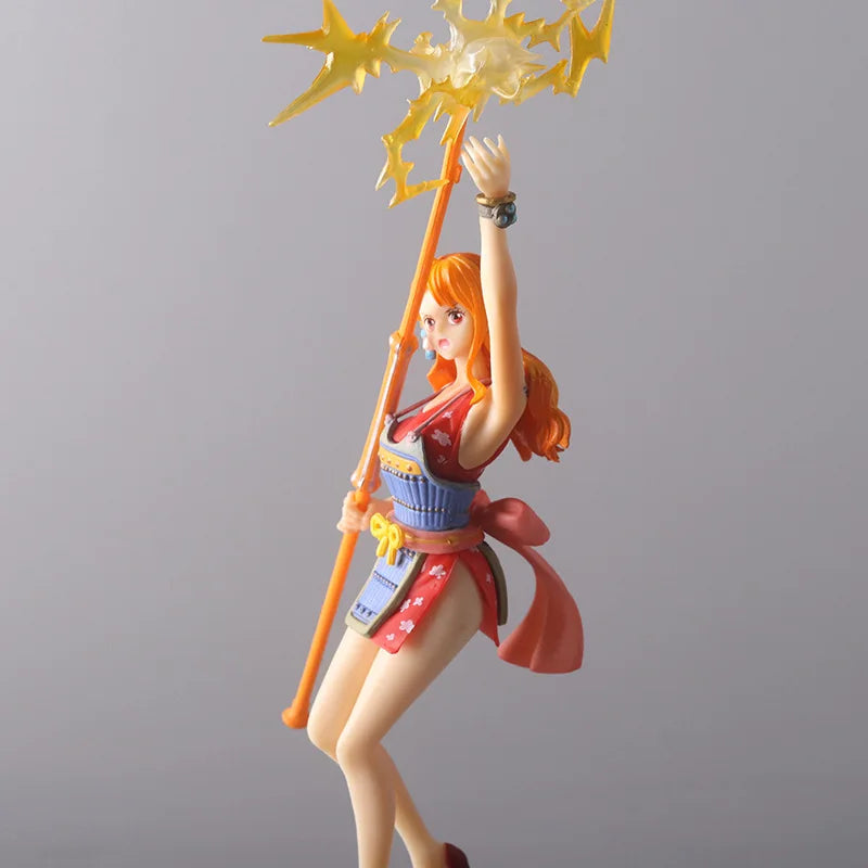 Figurine One Piece Nami - ShonenCollect