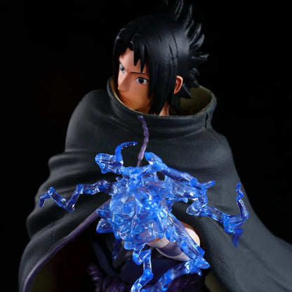 Figurine Naruto Sasuke Uchiha - ShonenCollect