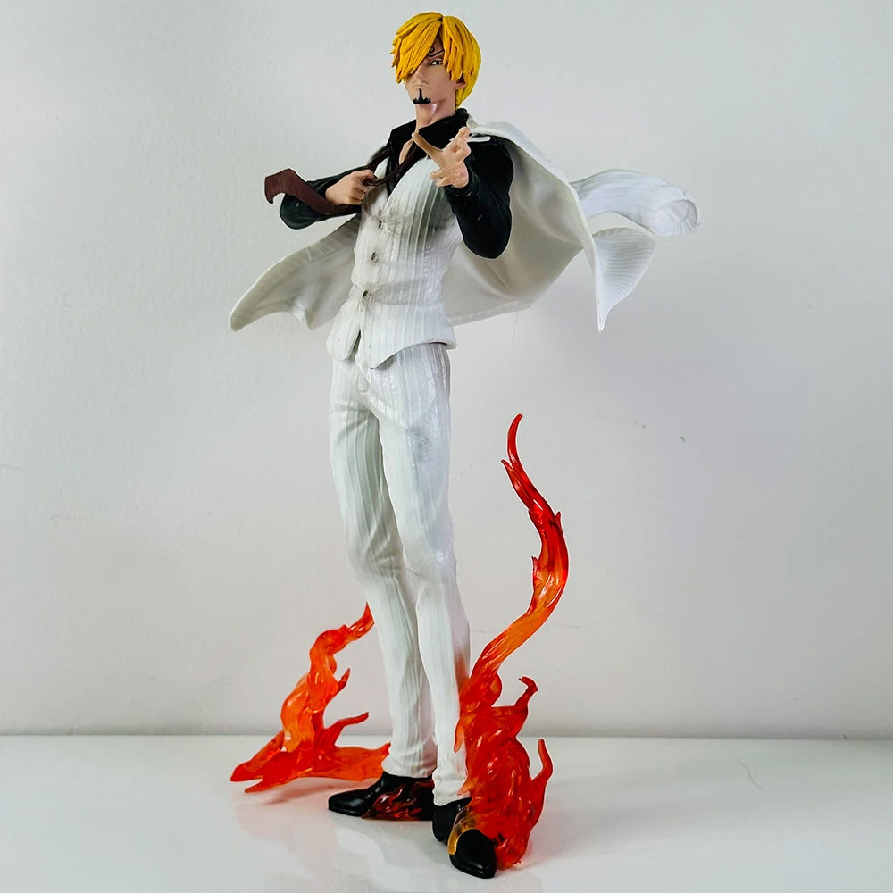 Figurine One piece Sanji - ShonenCollect