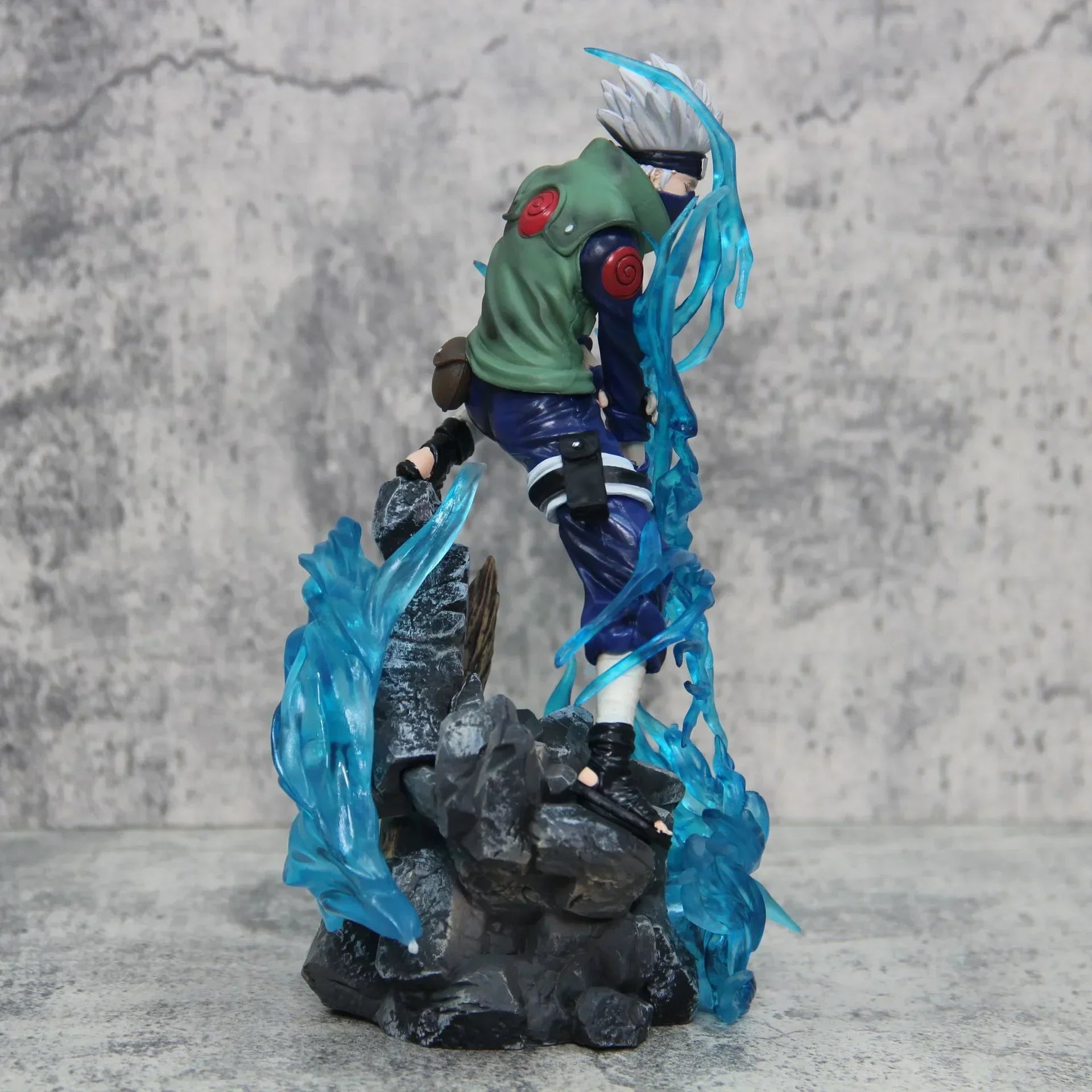 Figurine Naruto Kakashi Hatake - ShonenCollect
