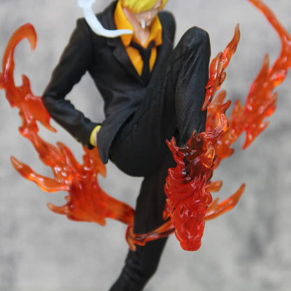 Figurine One piece Sanji - ShonenCollect