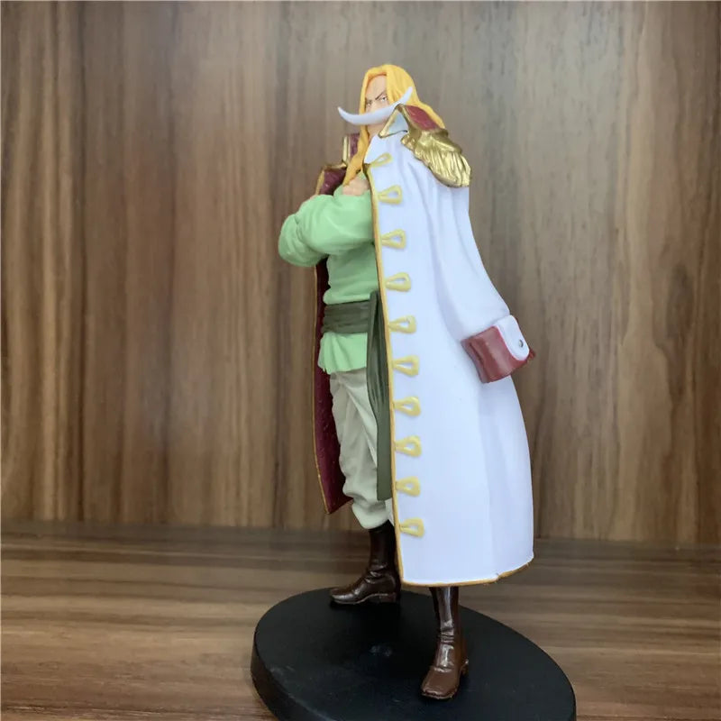 Figurine One piece Barbe Blanche - ShonenCollect