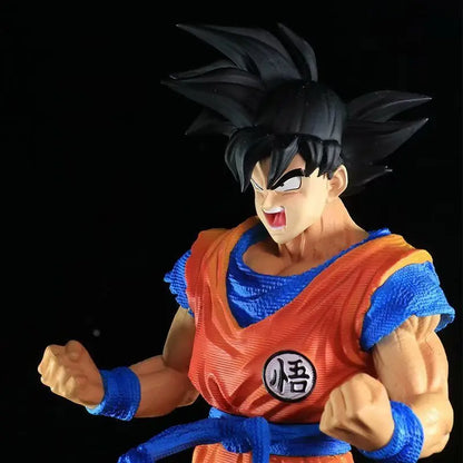 Dragon Ball Z Figurine Goku - ShonenCollect