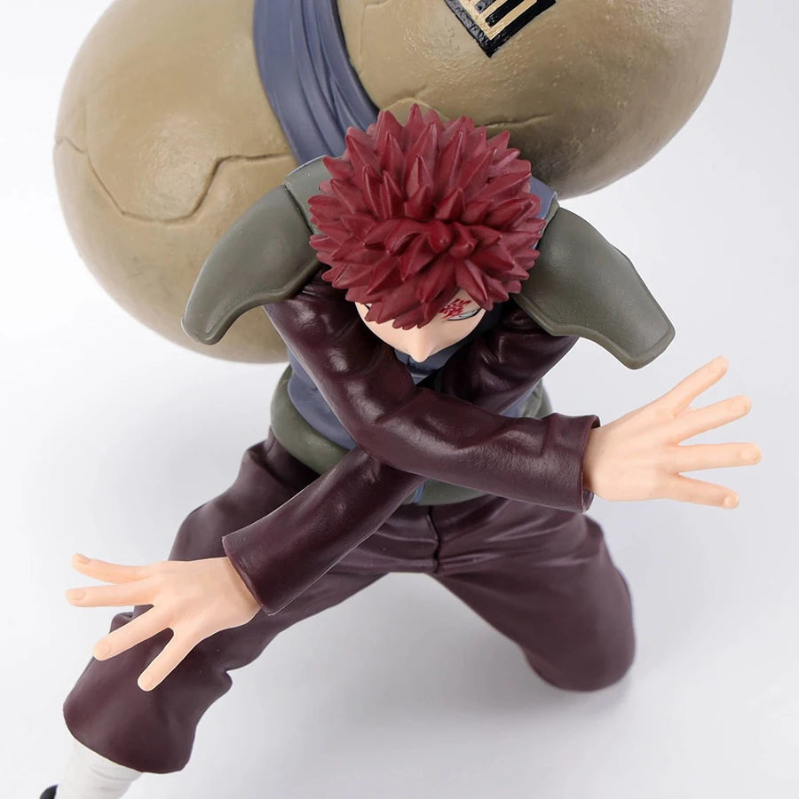 Figurine Naruto Gaara - ShonenCollect