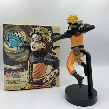 Figurine Naruto Uzumaki - ShonenCollect