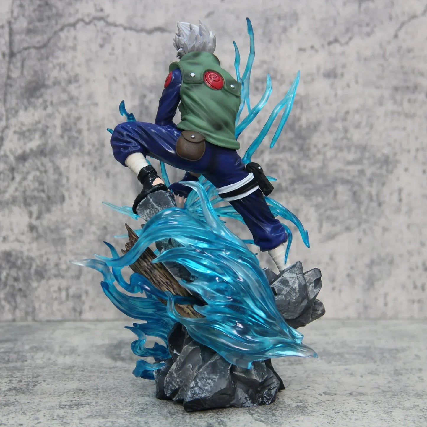 Figurine Naruto Kakashi Hatake - ShonenCollect
