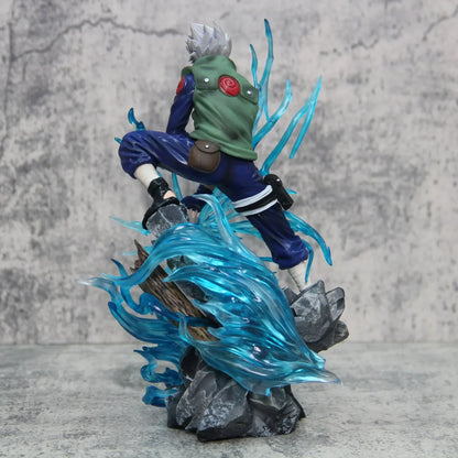 Figurine Naruto Kakashi Hatake - ShonenCollect
