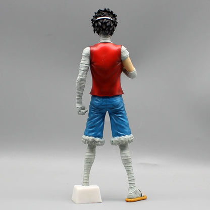 Figurine One Piece Luffy - ShonenCollect