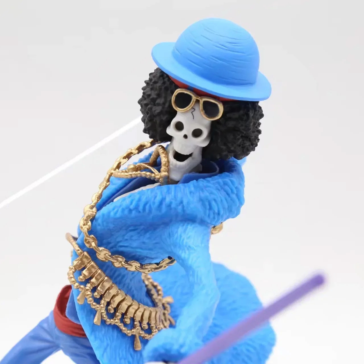 Figurine One Piece Brook - ShonenCollect