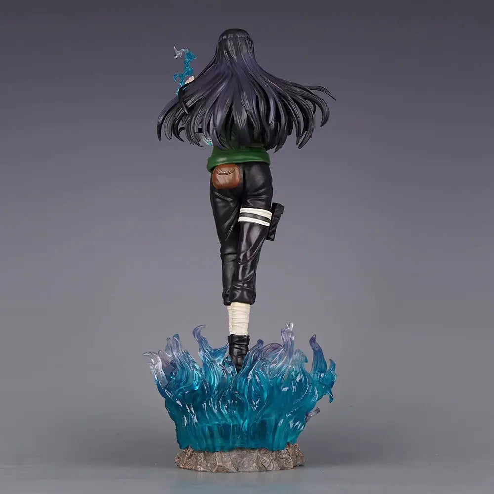 Figurine Naruto Hinata Hyuga - ShonenCollect