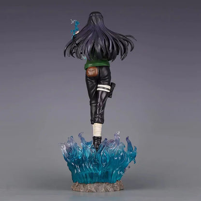 Figurine Naruto Hinata Hyuga - ShonenCollect