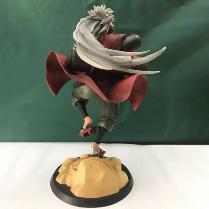 Figurine Naruto Jiraya - ShonenCollect