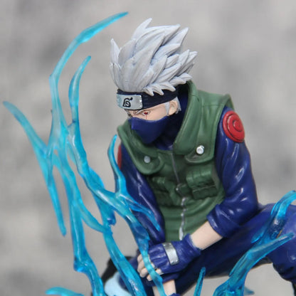 Figurine Naruto Kakashi Hatake - ShonenCollect