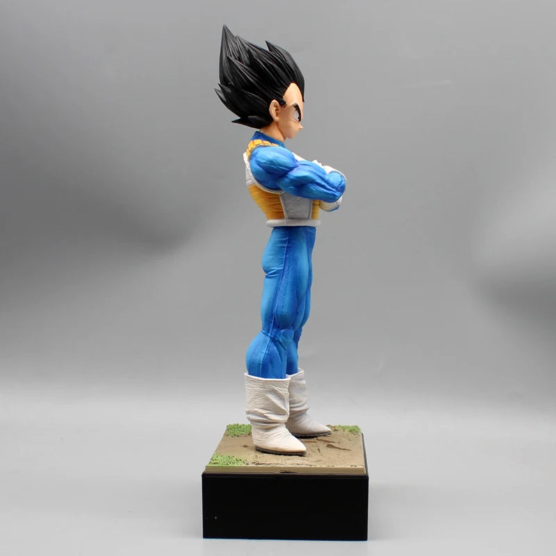 Figurine Dragon Ball Z Vegeta - ShonenCollect