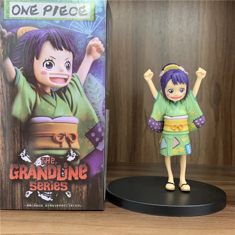Figurine One piece Tama - ShonenCollect