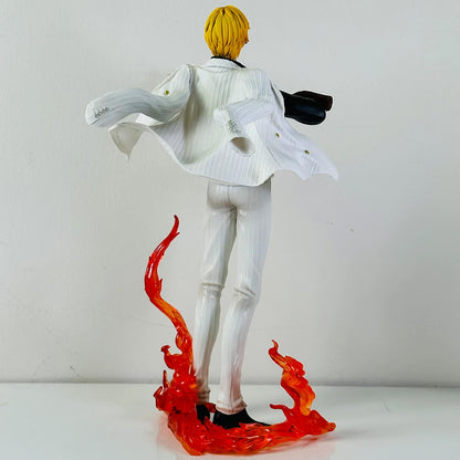 Figurine One piece Sanji - ShonenCollect