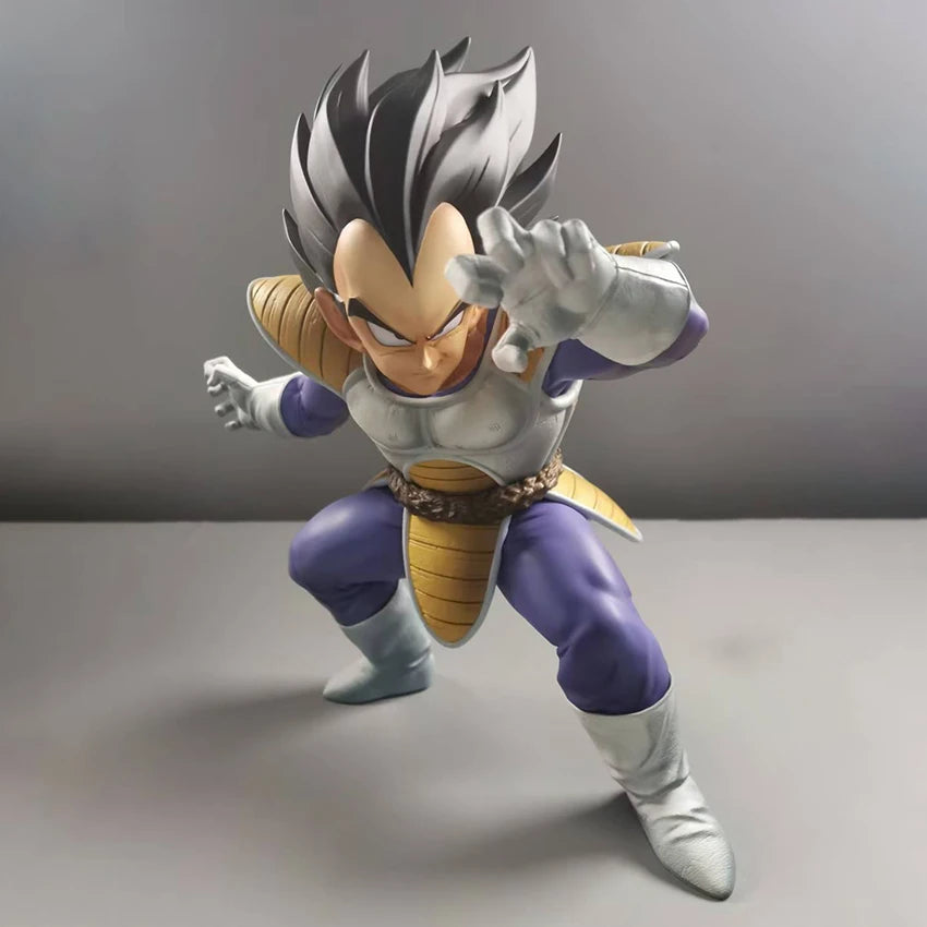 Figurine Dragon Ball Z Vegeta - ShonenCollect
