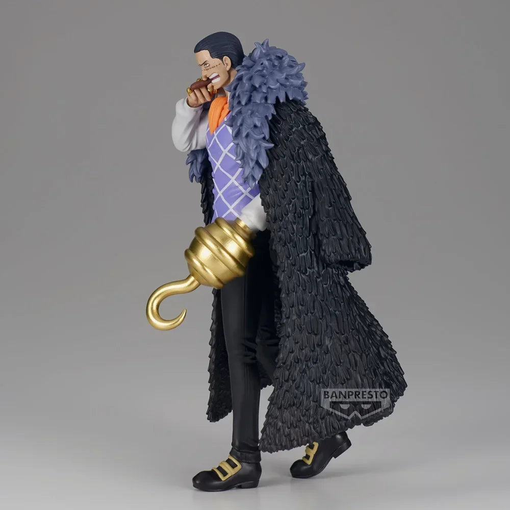 Figurine One Piece Crocodile - ShonenCollect
