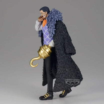 Figurine One Piece Crocodile - ShonenCollect