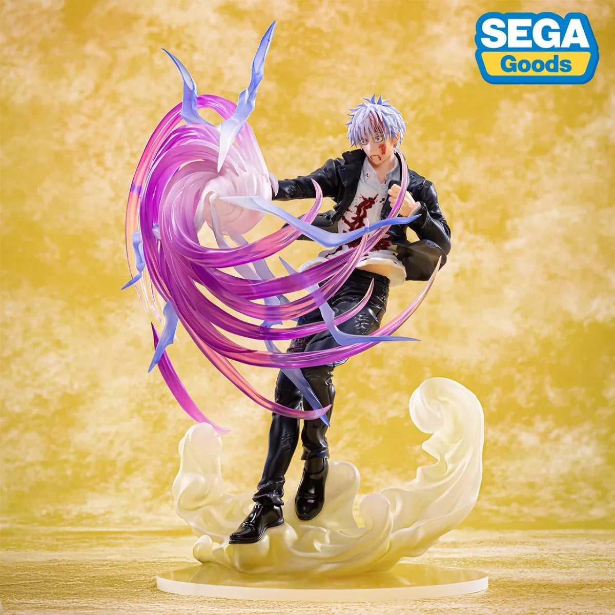 Jujutsu Kaisen Figurine Satoru Gojo - ShonenCollect