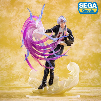 Jujutsu Kaisen Figurine Satoru Gojo - ShonenCollect