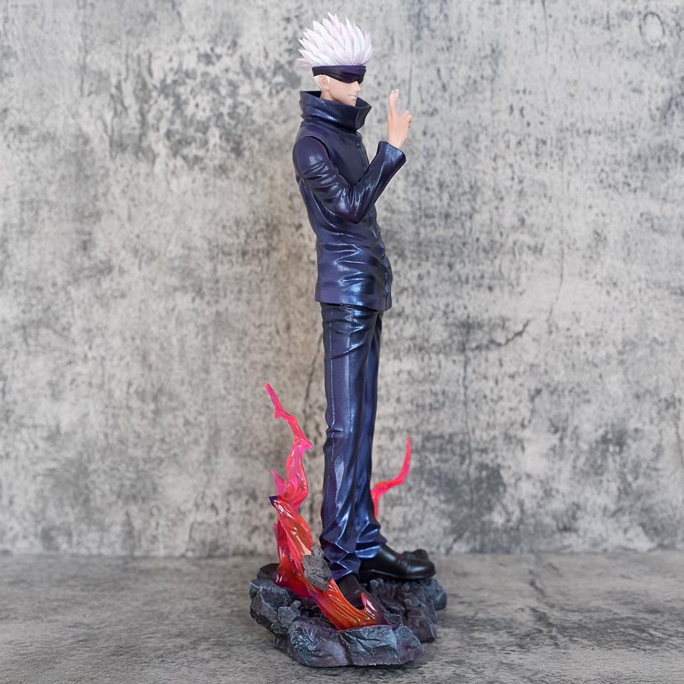 Figurine Jujutsu Kaisen Satoru Gojo - ShonenCollect