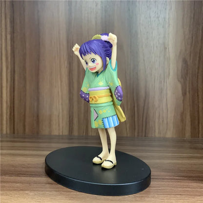 Figurine One piece Tama - ShonenCollect
