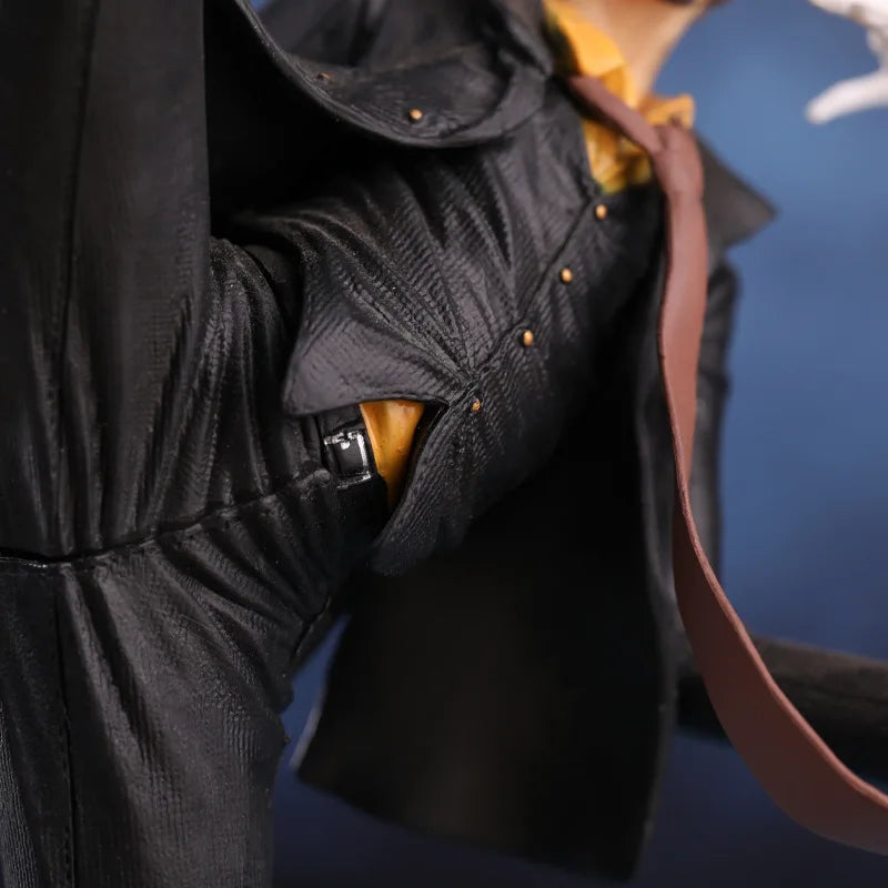 Figurine One Piece Sanji - ShonenCollect