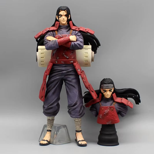 Figurine Naruto Hashirama Senju - ShonenCollect
