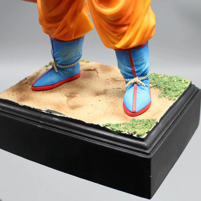 Figurine Dragon Ball Z Goku Super saiyan / SSJ - ShonenCollect