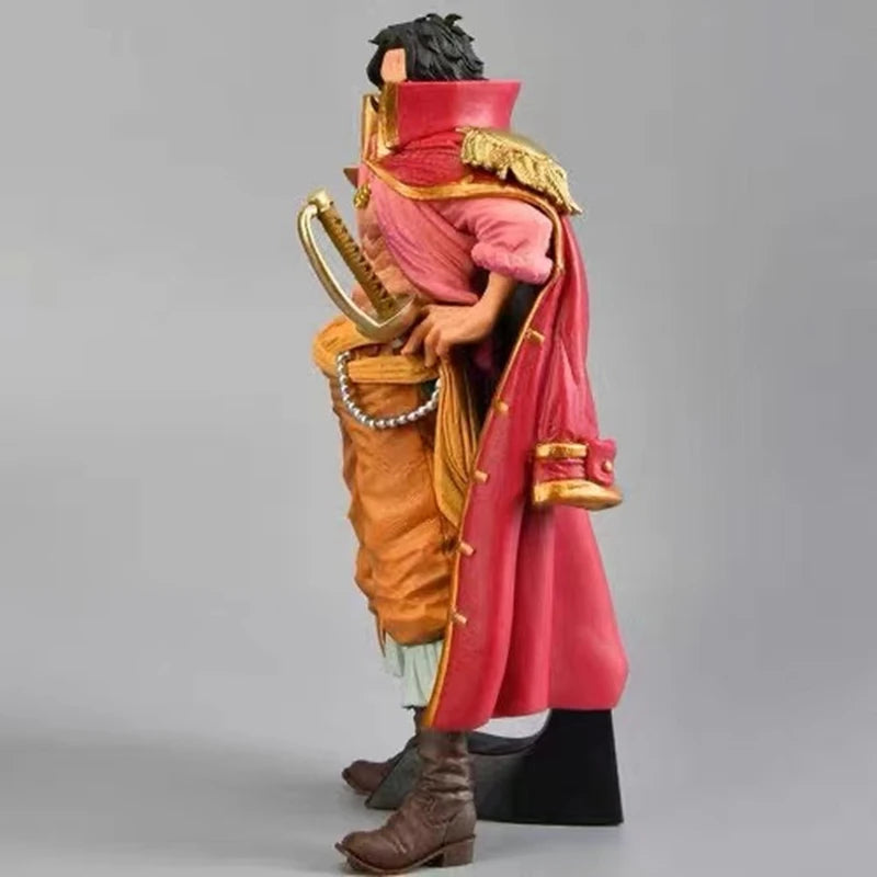 Figurine One Piece Gol D Roger - ShonenCollect