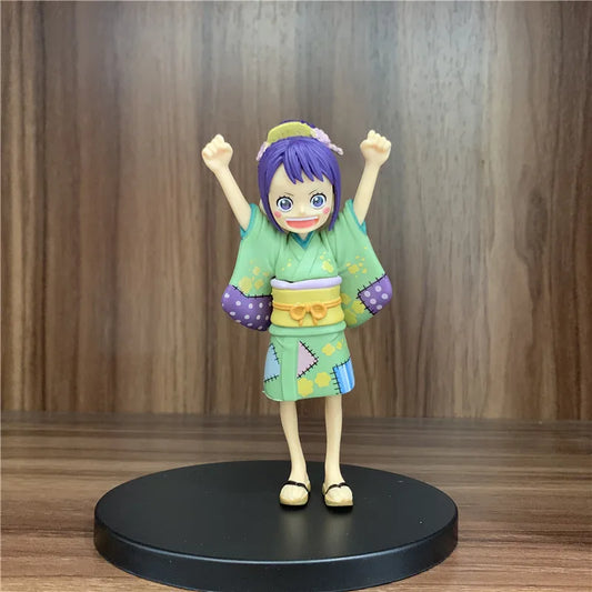 Figurine One piece Tama - ShonenCollect