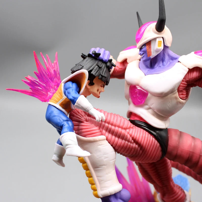 Figurine Dragon Ball Z Gohan vs Freezer - ShonenCollect