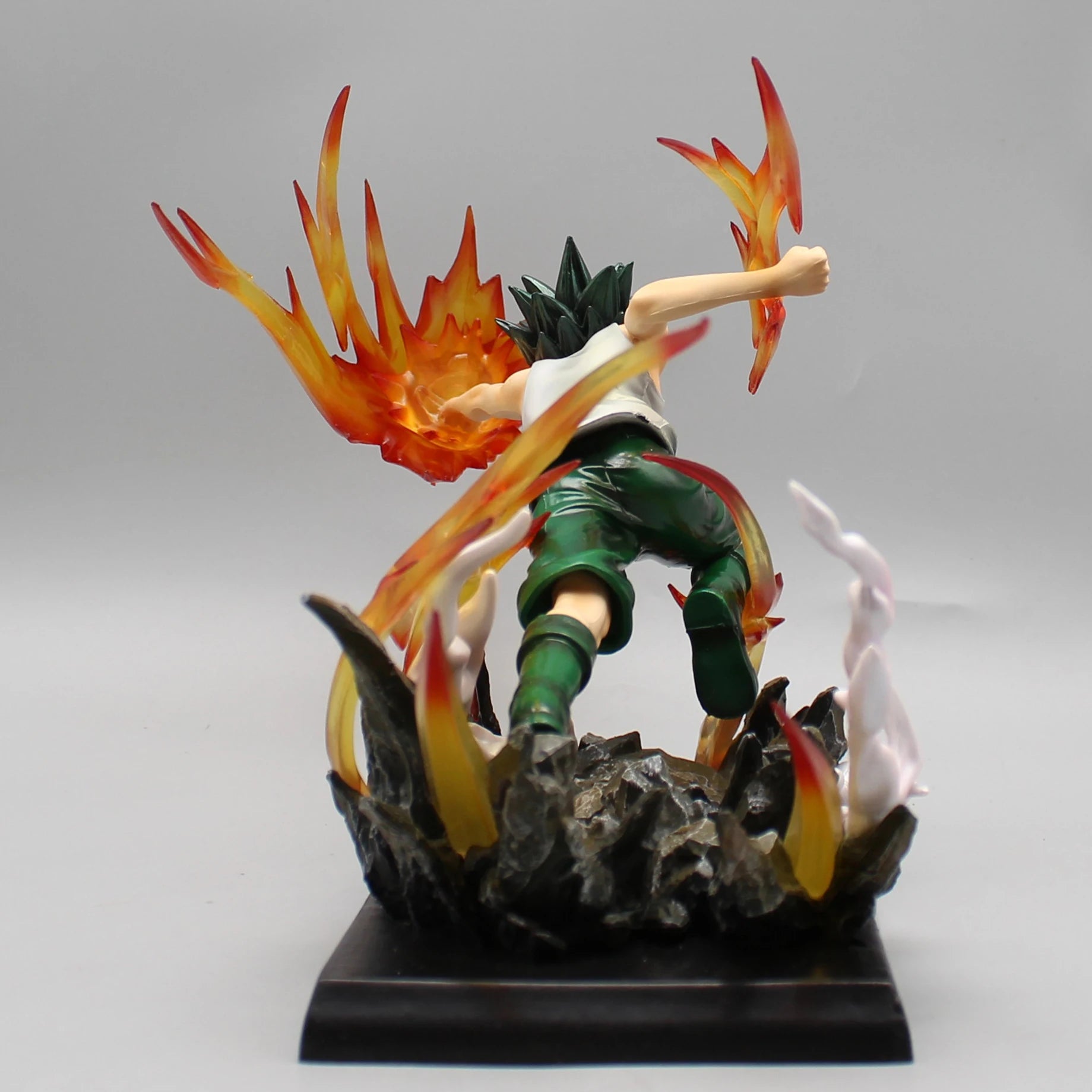 Figurine Hunter × Hunter Gon Freecss - ShonenCollect