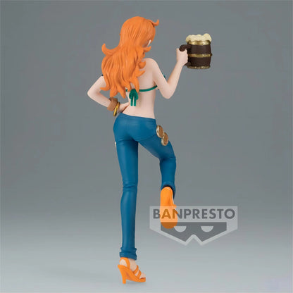 Figurine One Piece Nami - ShonenCollect